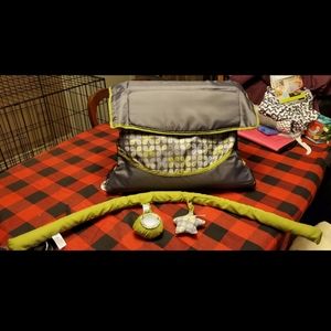 Summer Infant Travel Bed